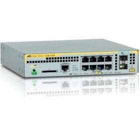 Picture of Allied Telesis AT-X230-10GP Ethernet Switch