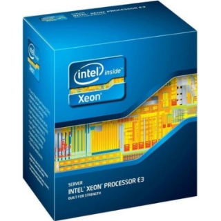 Picture of Intel Xeon E3-1200 v6 E3-1230 v6 Quad-core (4 Core) 3.50 GHz Processor - Retail Pack