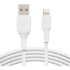 Picture of Belkin Lightning/USB Data Transfer Cable