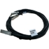 Picture of HPE X240 QSFP28 4xSFP28 5m Direct Attach Copper Cable
