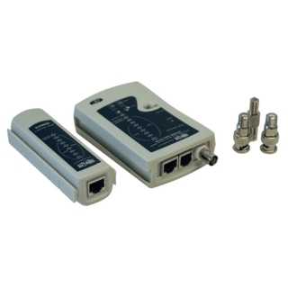 Picture of Tripp Lite Multi-Functional Network Cable Tester