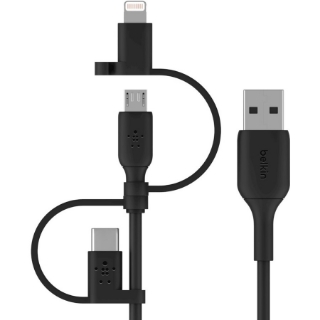 Picture of Belkin BOOST&uarr;CHARGE Universal Cable