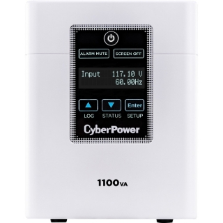 Picture of CyberPower M1100XL Medical UPS Systems