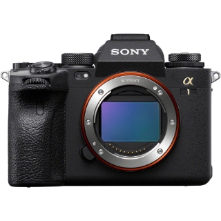 Picture of Sony Alpha a1 50.1 Megapixel Mirrorless Camera Body Only - Black