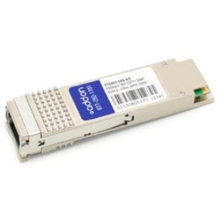 Picture of AddOn Edge-corE QSFP+ Module