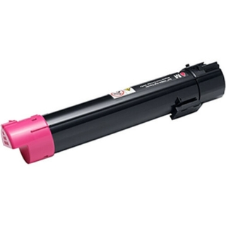 Picture of Dell Toner Cartridge - Magenta