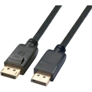 Picture of Axiom DisplayPort Cable M/M 15ft