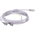 Picture of HPE X260 E1 RJ45 to 2xBNC 75ohm 3m Router Cable (JH294A)
