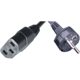 Picture of HPE Standard Power Cord