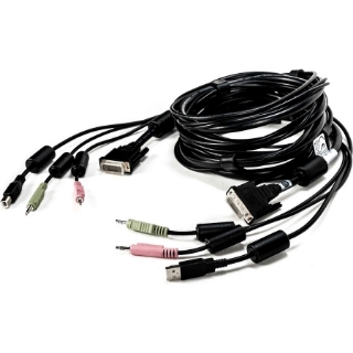 Picture of AVOCENT KVM Cable