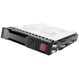 Picture of HPE 15 TB Solid State Drive - 2.5" Internal - SAS (6Gb/s SAS)