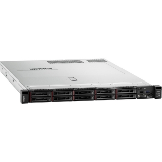 Picture of Lenovo ThinkSystem SR630 7X02A0GYNA 1U Rack Server - 1 x Intel Xeon Silver 4216 2.10 GHz - 32 GB RAM - Serial ATA/600 Controller