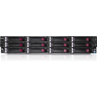 Picture of HPE P4500 G2 7.2TB SAS Storage System