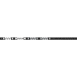 Picture of HPE Standard G2 Basic 18-Outlet PDU
