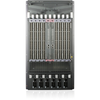 Picture of HPE 10508-V Switch Chassis