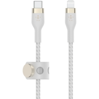 Picture of Belkin USB-C Cable with Lightning Connector