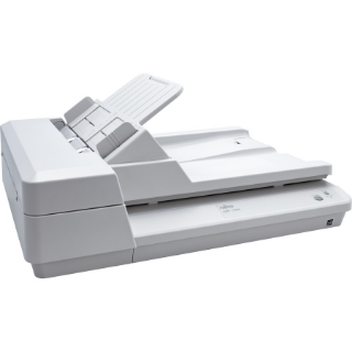 Picture of Fujitsu SP-1425 Flatbed Scanner - 600 dpi Optical