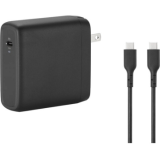 Picture of Kensington 100W USB-C GaN Power Adapter