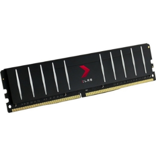 Picture of PNY XLR8 DDR4 3600MHz Low Profile Desktop Memory