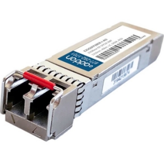 Picture of AddOn Intel SFP28 Module