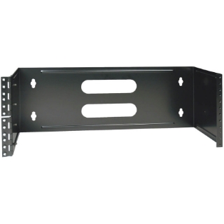 Picture of Tripp Lite 4U Hinged Wall Mount Patch Panel Bracket TAA GSA