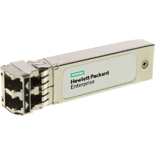 Picture of HPE SFP+ Module