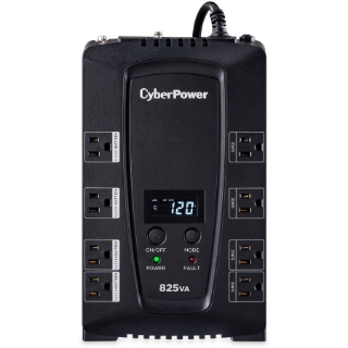 Picture of CyberPower CP825LCD Intelligent LCD UPS Systems