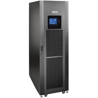 Picture of Tripp Lite 40kVA Smart Online 3-Phase UPS Large Frame Modular 208/120V