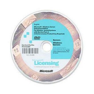 Picture of Microsoft SharePoint Portal Server - License/Software Assurance Pack - License & Software Assurance - 1 User CAL