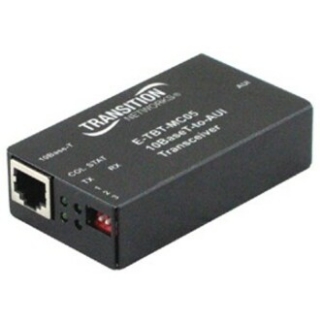 Picture of Transition Networks Ethernet To AUI Converter