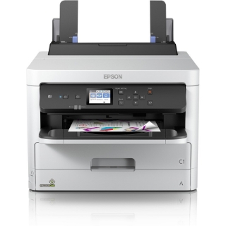 Picture of Epson WorkForce Pro WF-C5210 Desktop Inkjet Printer - Color