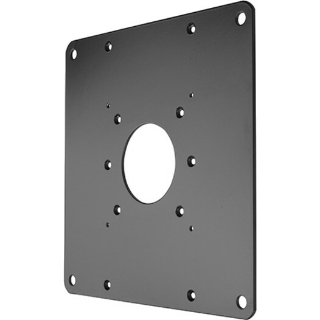 Picture of Chief FSB1U Mounting Adapter for Display Screen - Black - TAA Compliant