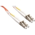Picture of Axiom LC/LC Multimode Duplex OM2 50/125 Fiber Optic Cable 80m - TAA Compliant