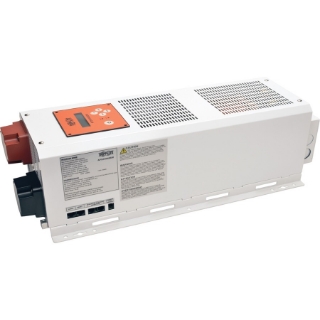 Picture of Tripp Lite 4000W APS X Series 48VDC 220/230/240V Inverter / Charger w/ Pure Sine-Wave Output, ATS, Hardwired