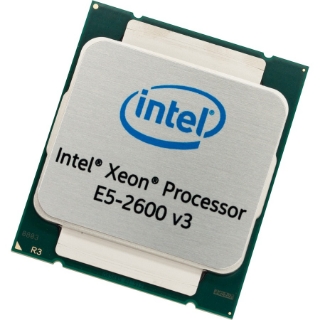 Picture of Intel Xeon E5-2600 v3 E5-2609 v3 Hexa-core (6 Core) 1.90 GHz Processor - OEM Pack