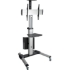 Picture of Tripp Lite Rolling TV Cart with Rechargeable Battery Power for 32" to 70" Displays