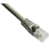 Picture of Axiom 75FT CAT5E 350mhz Patch Cable Molded Boot (Gray)