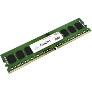 Picture of Axiom 16GB DDR4-2666 ECC RDIMM for Dell - AA940922, SNPPWR5TC/16G