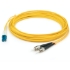 Picture of AddOn Fiber Optic Duplex Patch Network Cable