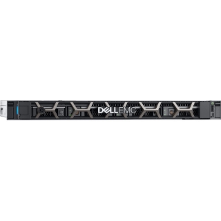 Picture of Dell EMC PowerEdge R240 1U Rack Server - 1 x Intel Xeon E-2234 3.60 GHz - 8 GB RAM - 1 TB HDD - (1 x 1TB) HDD Configuration - 12Gb/s SAS Controller - 3 Year ProSupport