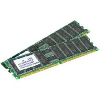 Picture of AddOn AA160D3SL/8G x2 JEDEC Standard 16GB (2x8GB) DDR3-1600MHz Unbuffered Dual Rank 1.5V 204-pin CL11 SODIMM