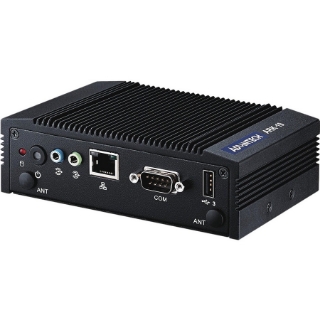 Picture of Advantech ARK-10 Desktop Computer - Intel Celeron J1900 2 GHz - 2 GB RAM DDR3L SDRAM - 500 GB HDD - Box PC