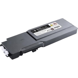 Picture of Dell Toner Cartridge