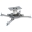Show details for Peerless Spider Universal Projector Ceiling Mount with Vector Pro II Picture of Peerless Spider Universal Projector Ceiling Mount with Vector Pro II