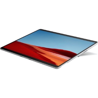 Picture of Microsoft Surface Pro X Tablet - 13" - SQ2 - 16 GB RAM - 256 GB SSD - Windows 11 Pro - Platinum