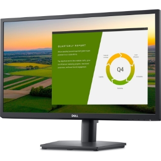 Picture of Dell E2422HS 23.8" LED LCD Monitor - Black