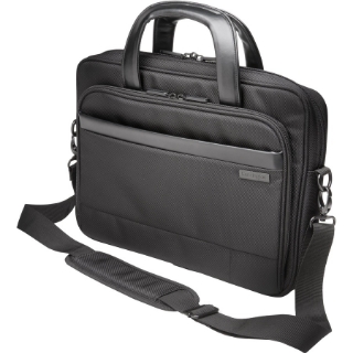 Picture of Kensington Contour Carrying Case (Briefcase) for 14" Notebook