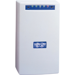 Picture of Tripp Lite UPS Smart 1500VA 940W International Tower AVR 230V DB9 C13