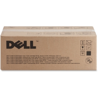 Picture of Dell H513C Original Toner Cartridge