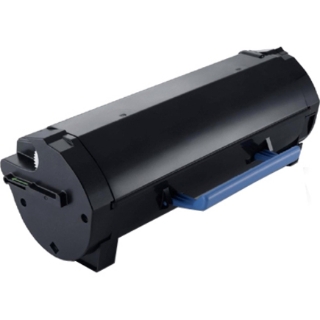 Picture of Dell Toner Cartridge - Black